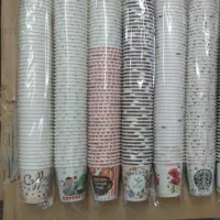 پخش لیوان کاغذی