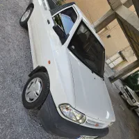 پراید بار مدل 1402