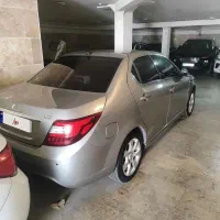 دنا اتومات آپشنال 1404