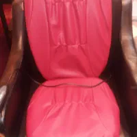صندلی ماساژور قابل حمل