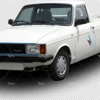 کرایه واجاره وانت پیکان بار پایین ترین قیمت بردسیر