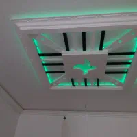 گچ کاری|خدمات پیشه و مهارت|پشتکوه (سیستان و بلوچستان), |دیوار