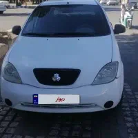 تیبا صندوق‌دار SX