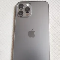 اپل iPhone 12 Pro Max با حافظهٔ ۲۵۶ گیگابایت|موبایل|فردیس, |دیوار