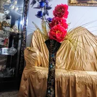 گلدان تعزینی