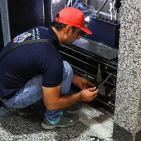 تعمیر و سرویس و نگهداری آسانسور