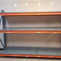 قفسه صنعتی راک و پالت راک سنگین