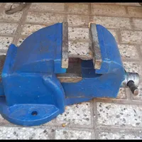 گیره صنعتی