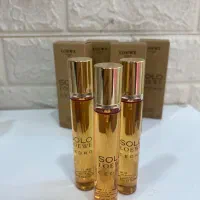 عطر با کیفیت و ماندگاری بالا