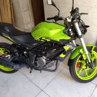 موتور بنلی 250تک سیلندر