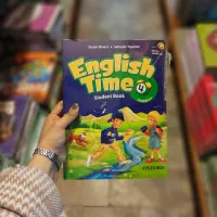 کتاب های زبان موسسه پروجکت و انگلیش تایم|کتاب و مجله آموزشی|مشهد, شهید رضوی|دیوار