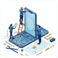 تعمیرات تخصصی موبایل (اقساطی)