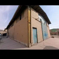 اجاره ۷۰۰ متر سوله شهرک صنعتی پایتخت