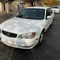 ماکسیما مدل ۸۶|خودرو سواری و وانت|تهران, تهرانسر شرقی|دیوار