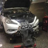 تعمیرات تخصصی خودروهای چینی و ایرانی