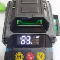 تراز لیزری۴خط ۱۶لاین۴بعدی باسه پایه ماکیتا جشنواره|ابزارآلات|شیراز, شریفآباد|دیوار