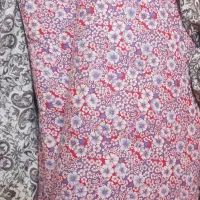 تشک پشم در حد نو دو عدد