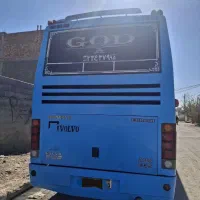 اتوبوس بی ۱۲ قیمت توافقی|خودرو سنگین|زاهدان, |دیوار