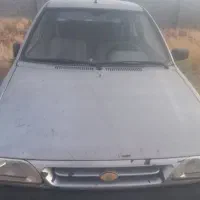 پراید۸۶