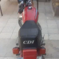 فروش موتور ۱۲۵ مدل ۹۰