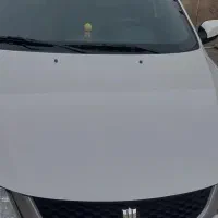 ساینا1401sبدون رنگ وضربه|خودرو سواری و وانت|کرمان, |دیوار