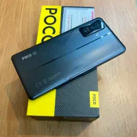 Poco f4gt 256gb ram12