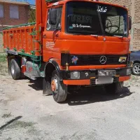 خاور۸۱۳ ۹۱۳|خودرو سنگین|فسا, |دیوار
