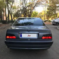 پژو پارس تیوفایو tu5 اتوماتیک|خودرو سواری و وانت|مشهد, شهرک ابوذر|دیوار