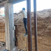 فروش و نصب والپست ،گیره و قلاب