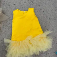 لباس مجلسی بچگانه