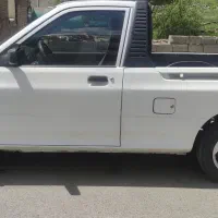 وانت پراید 151