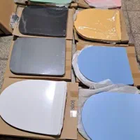 درب فرنگی ملامینه