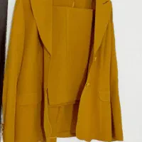 یک عدد کت شلوار زنانه|لباس|قائم‌شهر, |دیوار