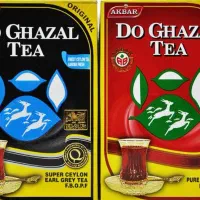 چای دو غزال اصلی