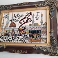 واگذاری تمام وسایل قابسازی تابلوفرش و قاب عکس|فروشگاه و مغازه|اردبیل, |دیوار
