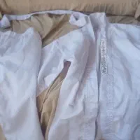 لباس کاراته