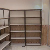 ویترین برای مغازه