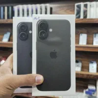 16نرمال 128گیگ بدون رجستر