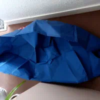 روکش کولر پنجره ای برزنت|کولر گازی و فنکوئل|رشت, نیروی دریایی|دیوار