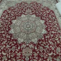 فروش یک جفت فرش ۱۲متری