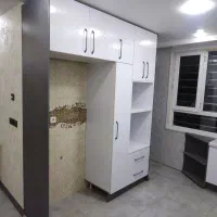 کابینت نو استفاده نشده|مصالح و تجهیزات ساختمان|تهران, آهنگ|دیوار