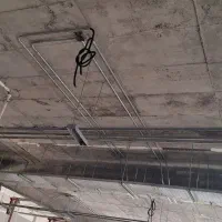 نیازمند برقکار لوله کاندویت کار