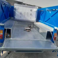 گاوصندوق ۱۰۰ کوتاه قد ۷۰ مدل ۲۵۰ کیلوی تحویل آنی|ابزارآلات|ارومیه, |دیوار