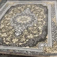 ۲ عدد فرش ۶ متری