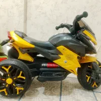 موتورشارژی