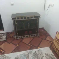 میزتلویزیون درحدنوسالم