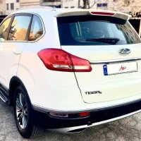 تیگو ۵فول بی رنگ|خودرو سواری و وانت|تهران, تختی|دیوار