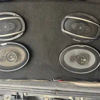 فروش باند و ساب jbl 1000