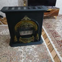 بخاری|بخاری، هیتر، شومینه|تبریز, |دیوار