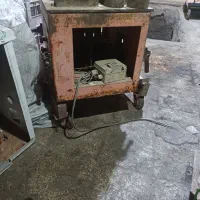 خم کن میلگرد